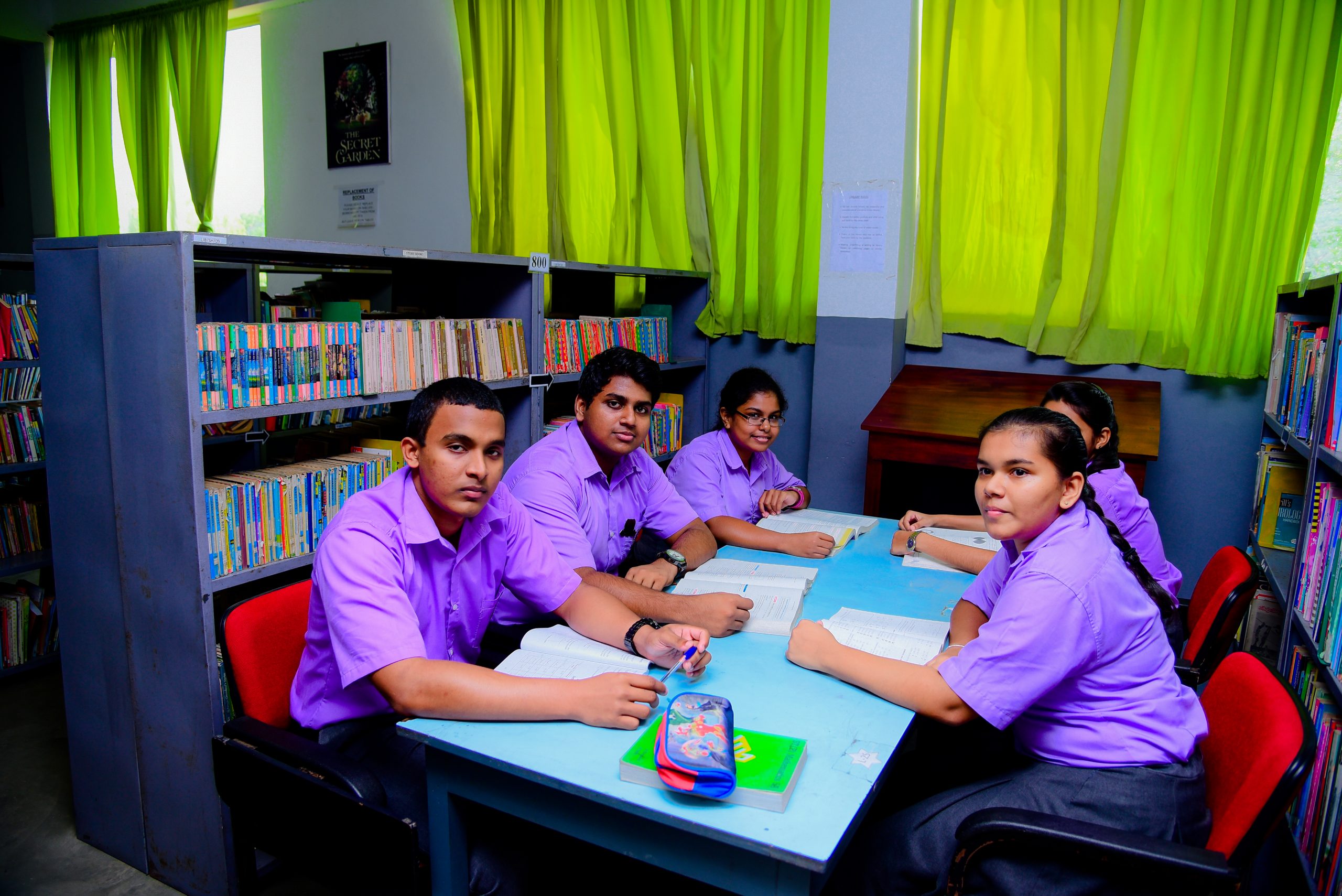 Academic Enrichment